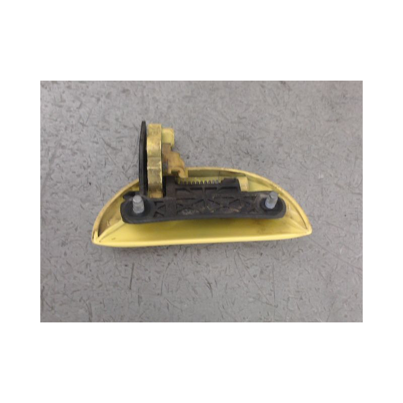 POIGNEE EXTERIEURE PORTE AVANT GAUCHE PEUGEOT 107