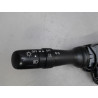 COMMANDE CLIGNOTANT PEUGEOT 107