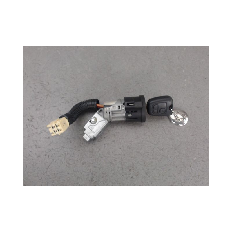 ANTIVOL DE DIRECTION PEUGEOT 107