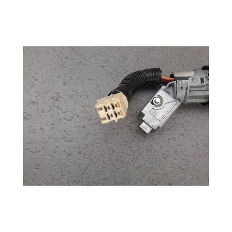 ANTIVOL DE DIRECTION PEUGEOT 107