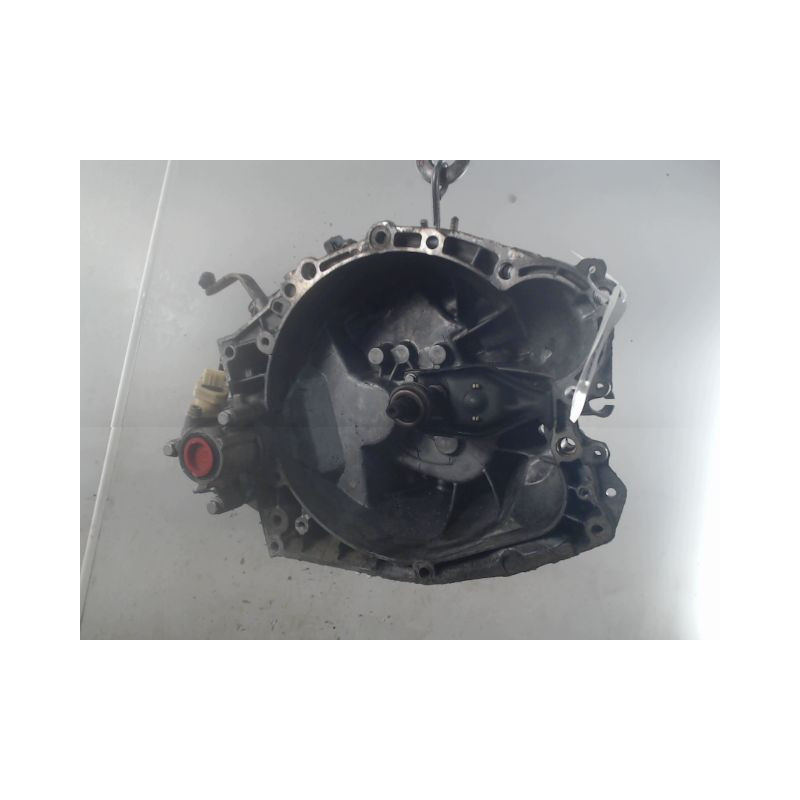 BOITE A VITESSE MECANIQUE CITROEN BERLINGO 2.0 HDI 90 