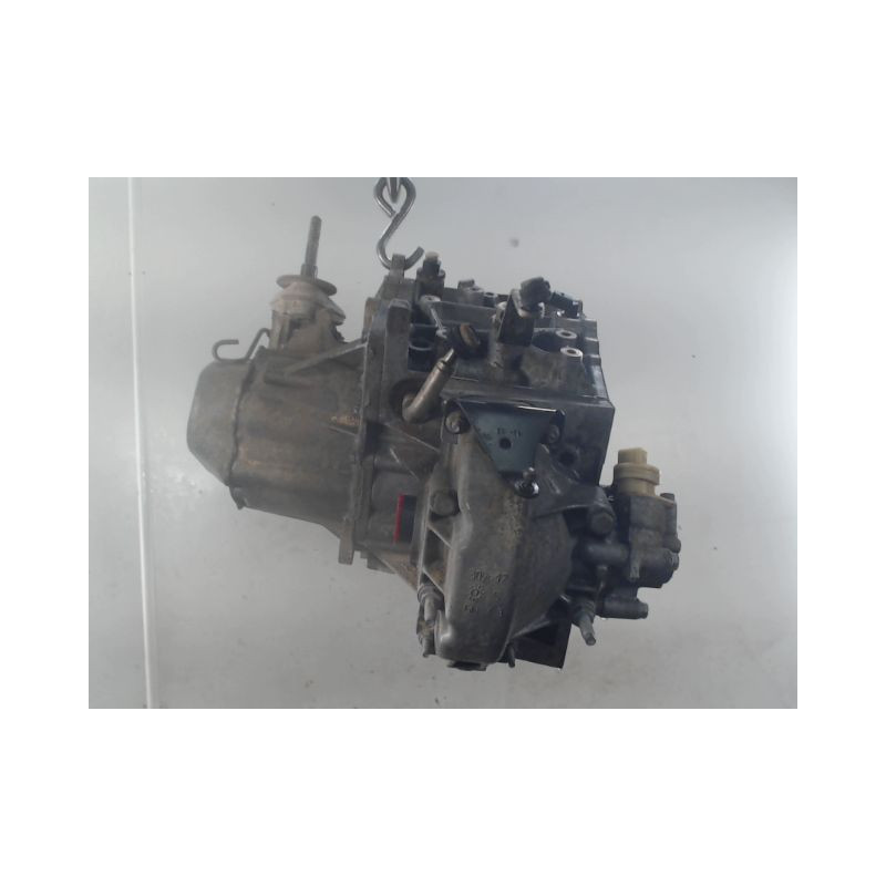 BOITE A VITESSE MECANIQUE CITROEN BERLINGO 2.0 HDI 90 