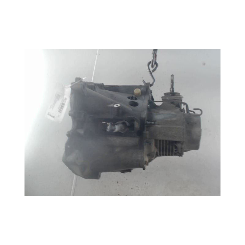 BOITE A VITESSE MECANIQUE CITROEN BERLINGO 2.0 HDI 90 