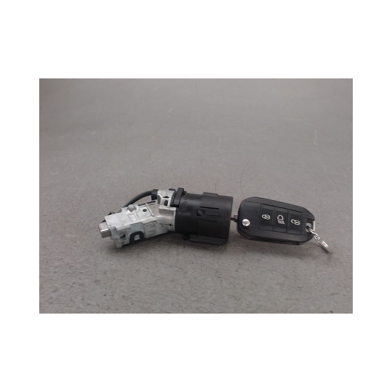 ANTIVOL DE DIRECTION PEUGEOT 2008