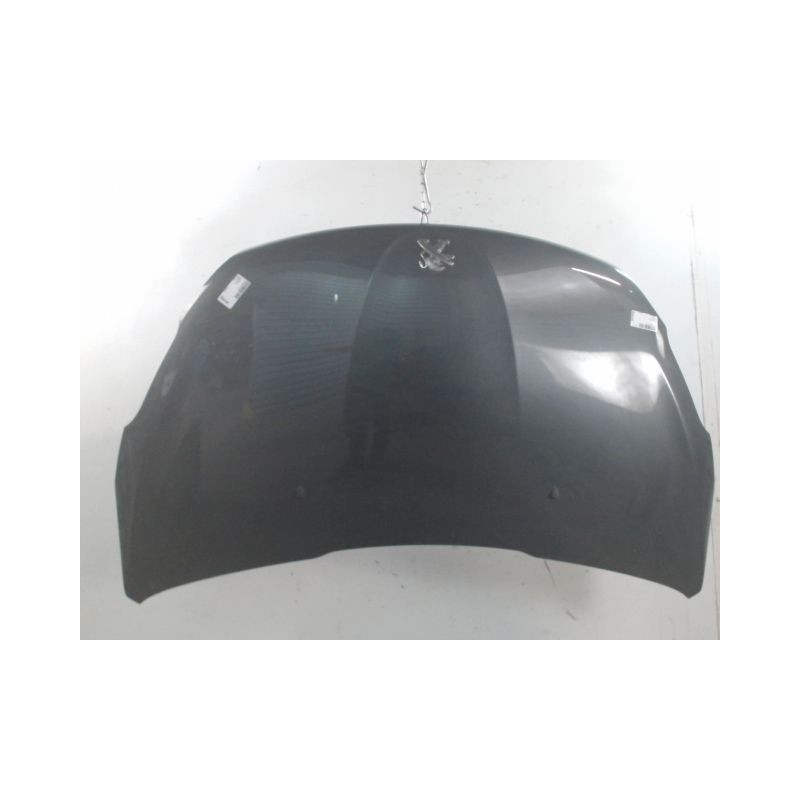 CAPOT PEUGEOT 208