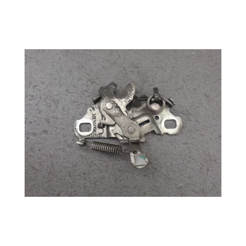SERRURE CAPOT PEUGEOT 208