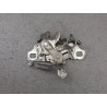 SERRURE CAPOT PEUGEOT 208