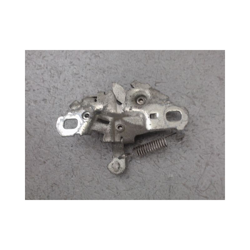 SERRURE CAPOT PEUGEOT 208