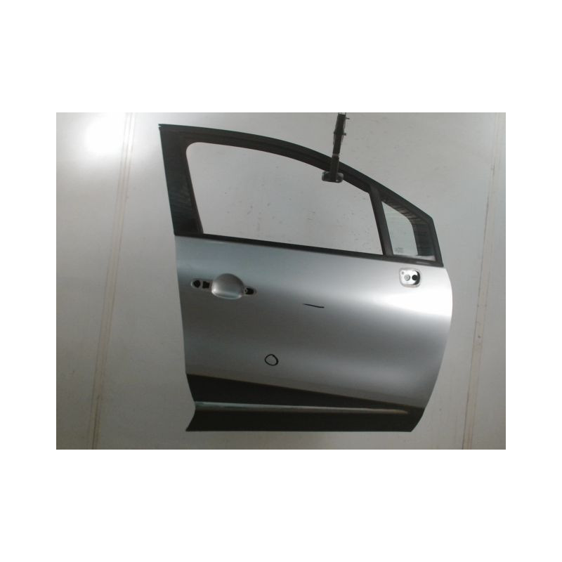 PORTE AVANT DROIT RENAULT CAPTUR