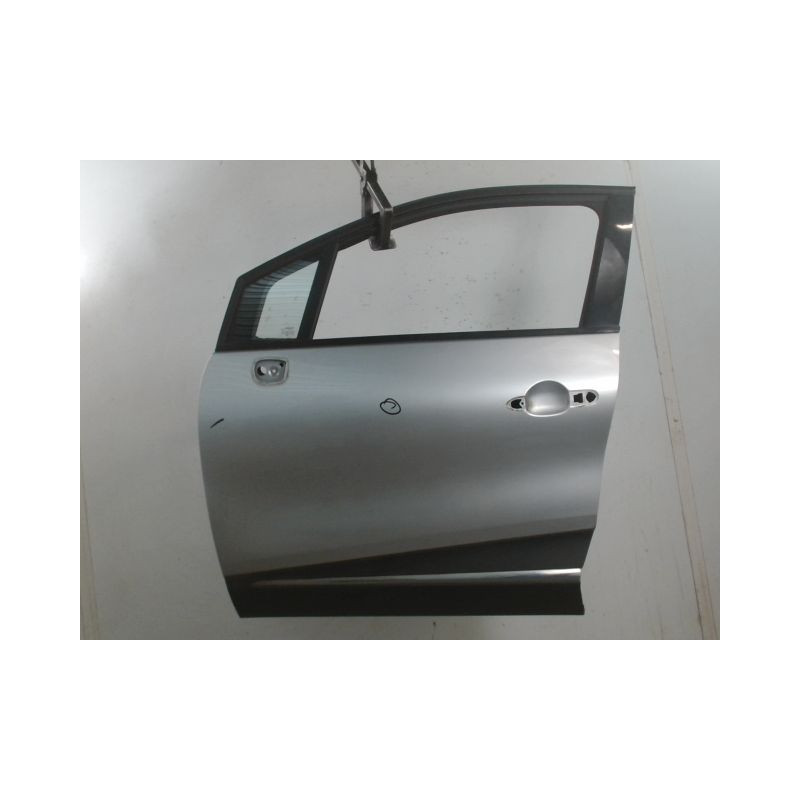 PORTE AVANT GAUCHE RENAULT CAPTUR