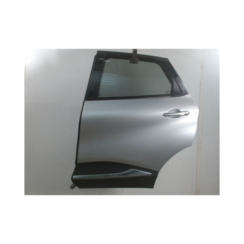 PORTE ARRIERE GAUCHE RENAULT CAPTUR