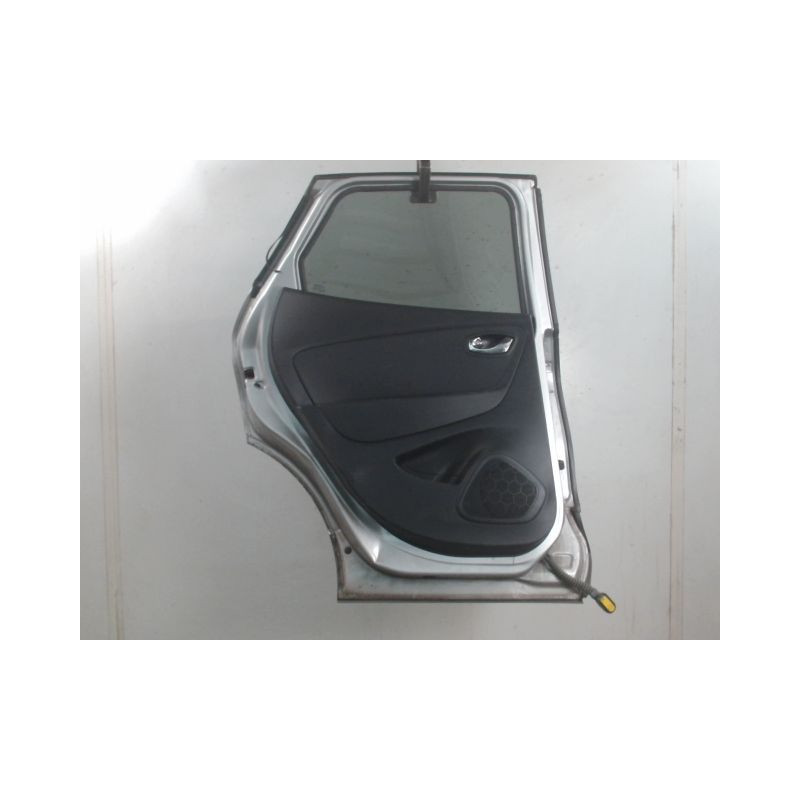 PORTE ARRIERE GAUCHE RENAULT CAPTUR