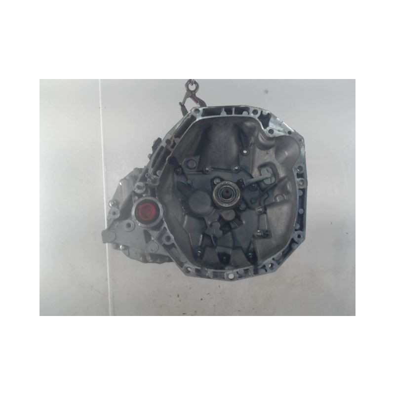 BOITE A VITESSE MECANIQUE RENAULT CAPTUR 1.5 dCi 90 