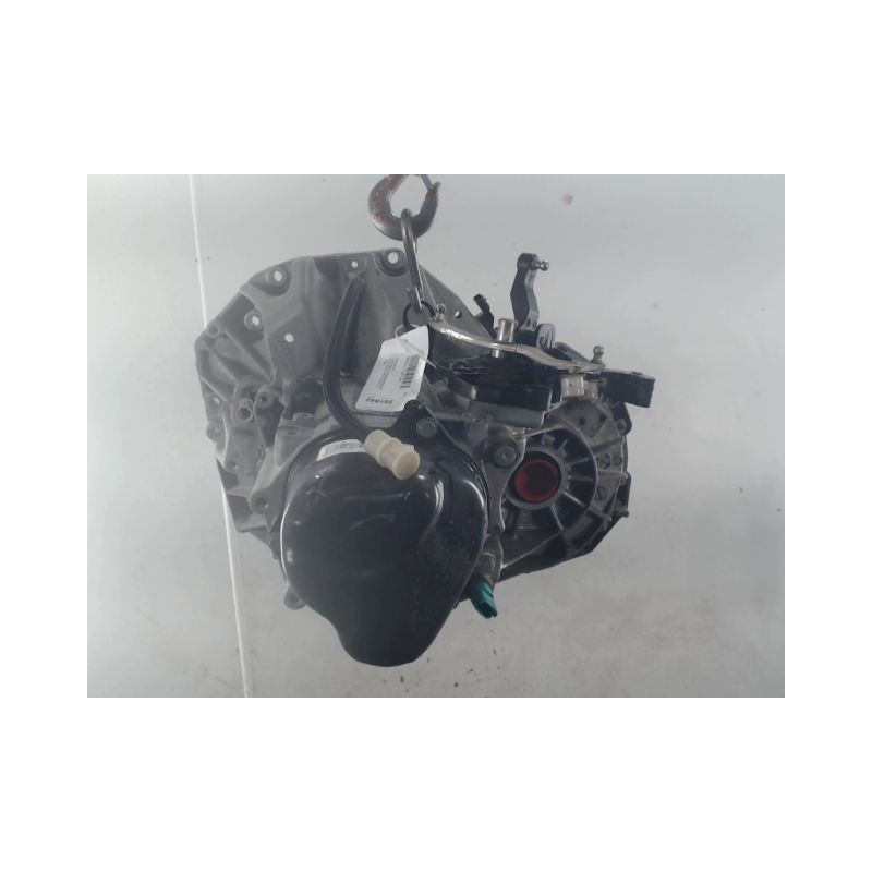 BOITE A VITESSE MECANIQUE RENAULT CAPTUR 1.5 dCi 90 