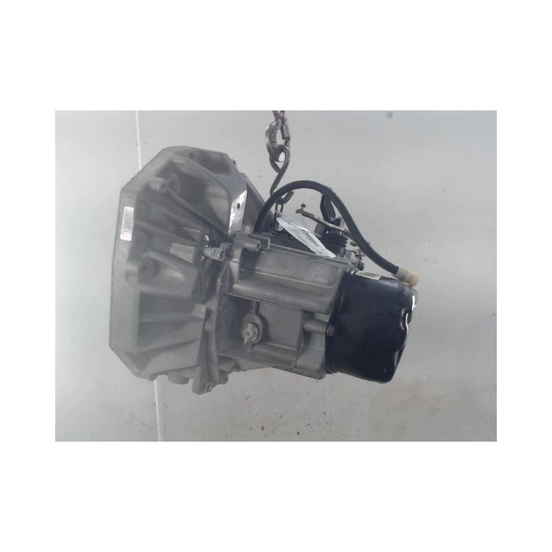 BOITE A VITESSE MECANIQUE RENAULT CAPTUR 1.5 dCi 90 