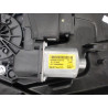 MECANISME LEVE-GLACE AVANT DROIT KIA CEE-D