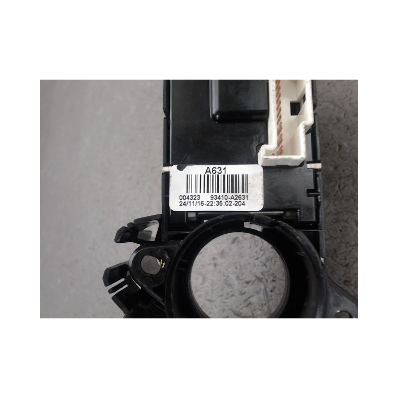 COMMANDE CLIGNOTANT KIA CEE-D
