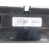 COMMANDE DE CHAUFFAGE KIA CEE-D