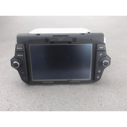 ECRAN GPS