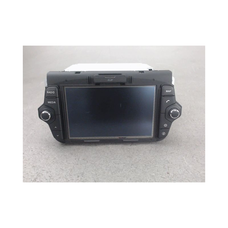 ECRAN GPS KIA CEE-D