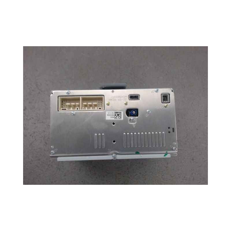 ECRAN GPS KIA CEE-D