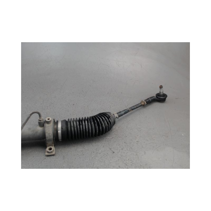 CREMAILLERE SKODA ROOMSTER