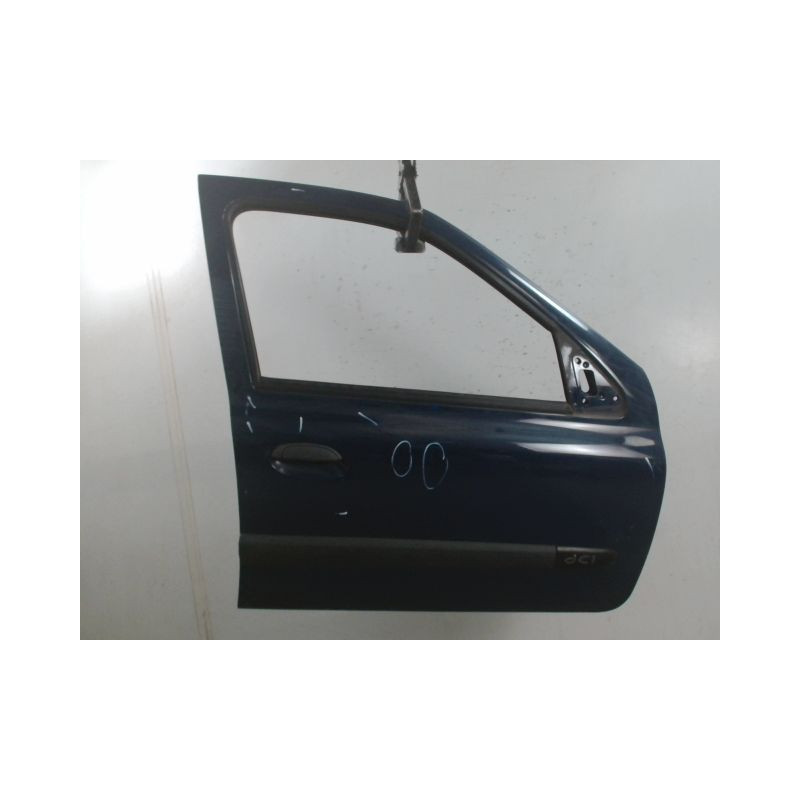 PORTE AVANT DROIT RENAULT CLIO