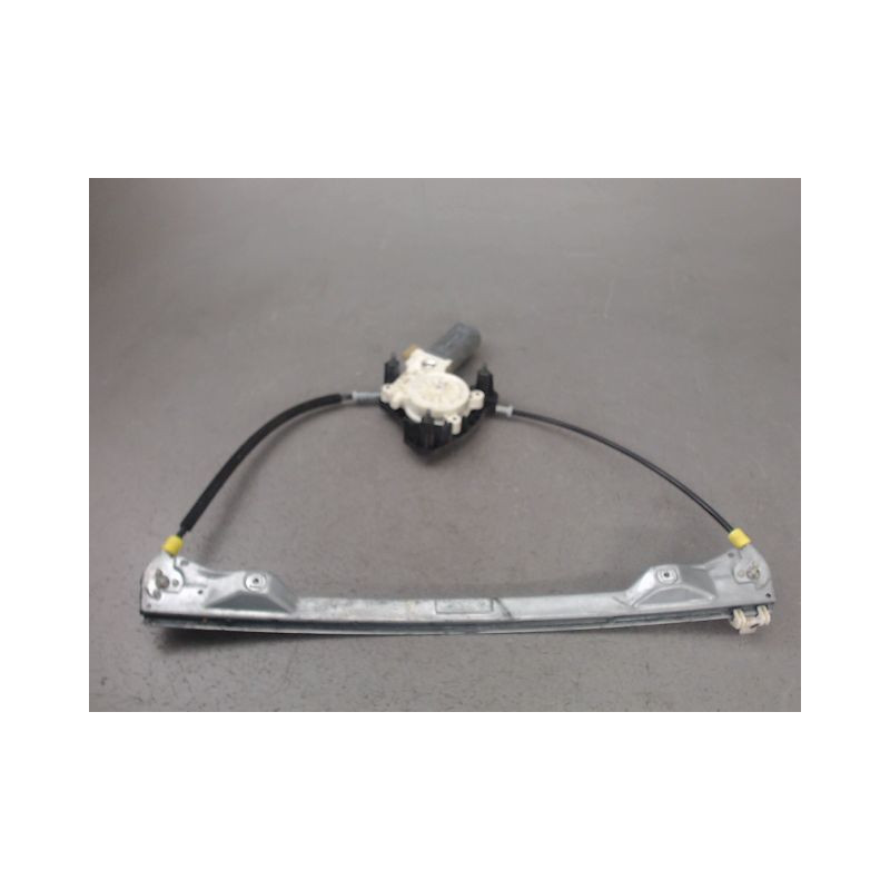 MECANISME LEVE-GLACE AVANT DROIT RENAULT CLIO
