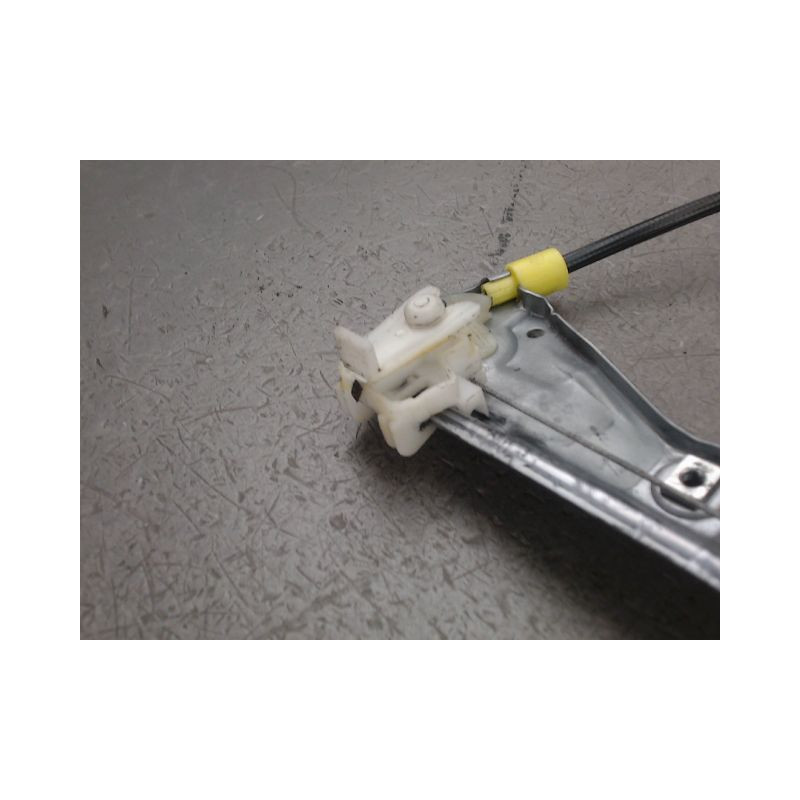 MECANISME LEVE-GLACE AVANT DROIT RENAULT CLIO