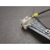 MECANISME LEVE-GLACE AVANT DROIT RENAULT CLIO