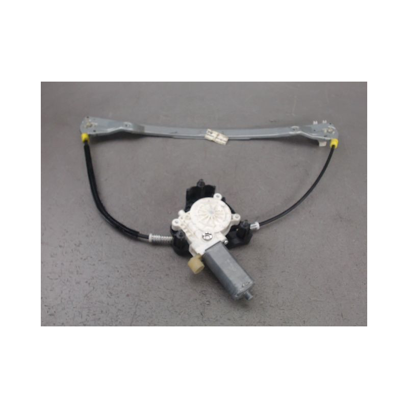 MECANISME LEVE-GLACE AVANT GAUCHE RENAULT CLIO
