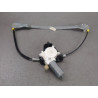 MECANISME LEVE-GLACE AVANT GAUCHE RENAULT CLIO