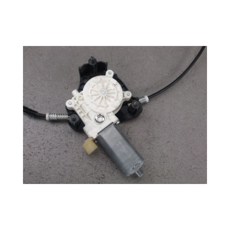 MECANISME LEVE-GLACE AVANT GAUCHE RENAULT CLIO
