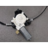 MECANISME LEVE-GLACE AVANT GAUCHE RENAULT CLIO