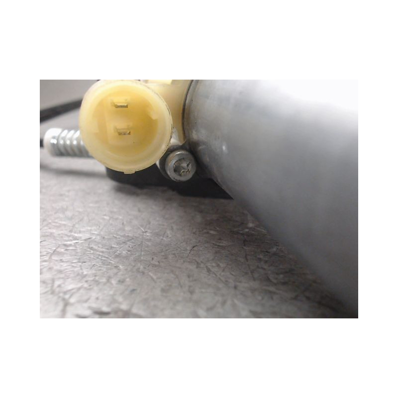 MECANISME LEVE-GLACE AVANT GAUCHE RENAULT CLIO