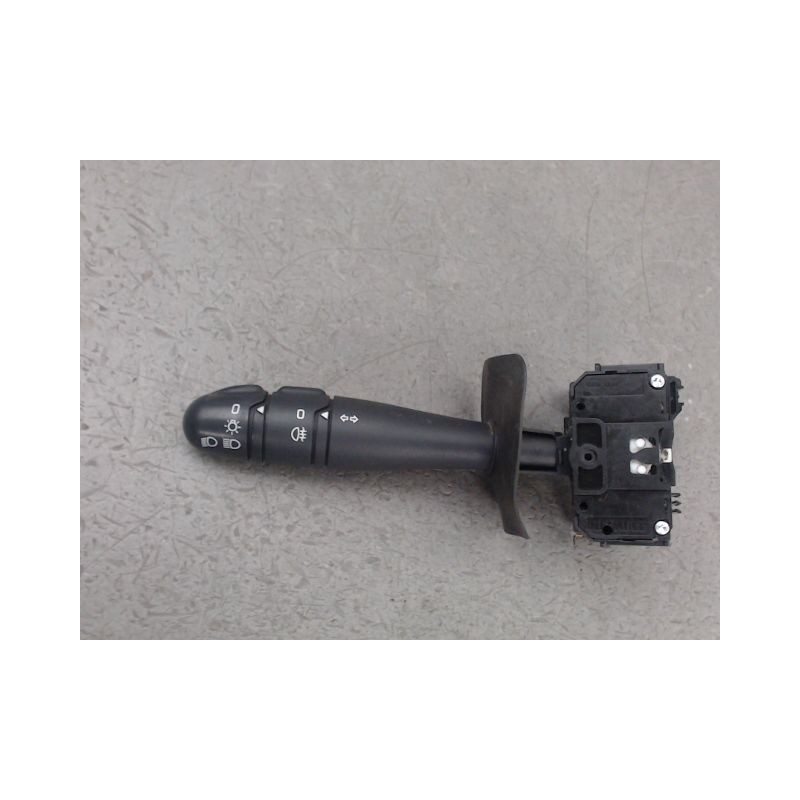 COMMANDE CLIGNOTANT RENAULT CLIO