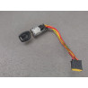 ANTIVOL DE DIRECTION RENAULT CLIO