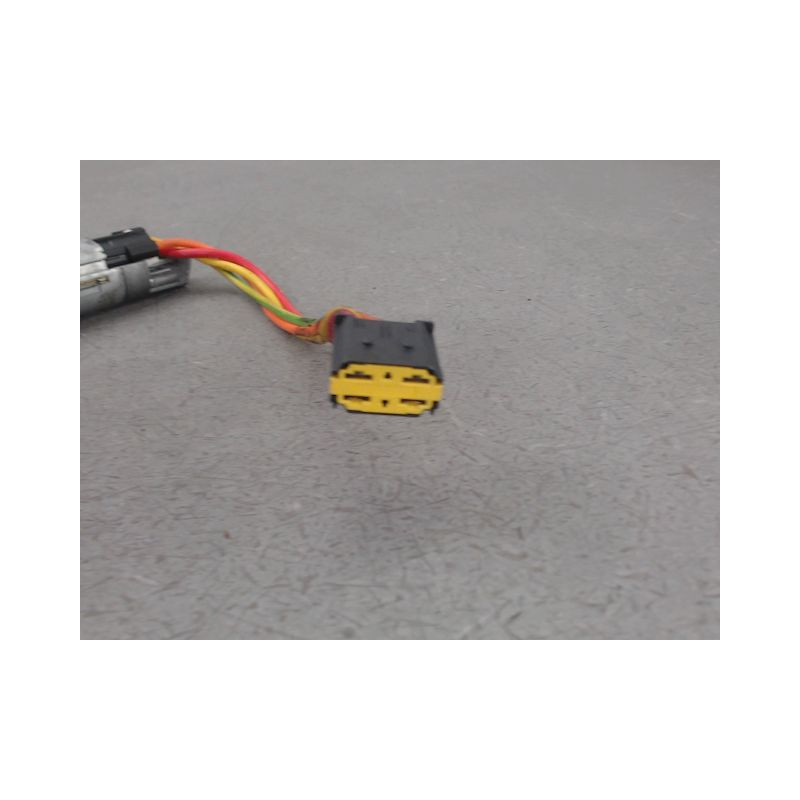 ANTIVOL DE DIRECTION RENAULT CLIO