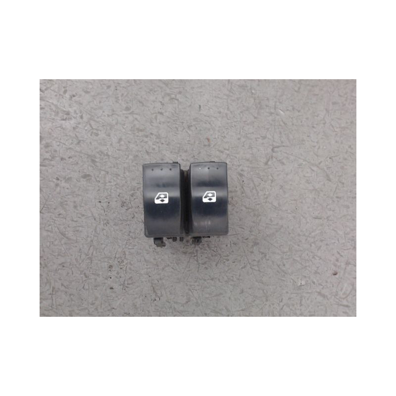 COMMANDE LEVE-GLACE PORTE AVG RENAULT CLIO