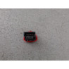 BOUTON DE WARNING RENAULT CLIO