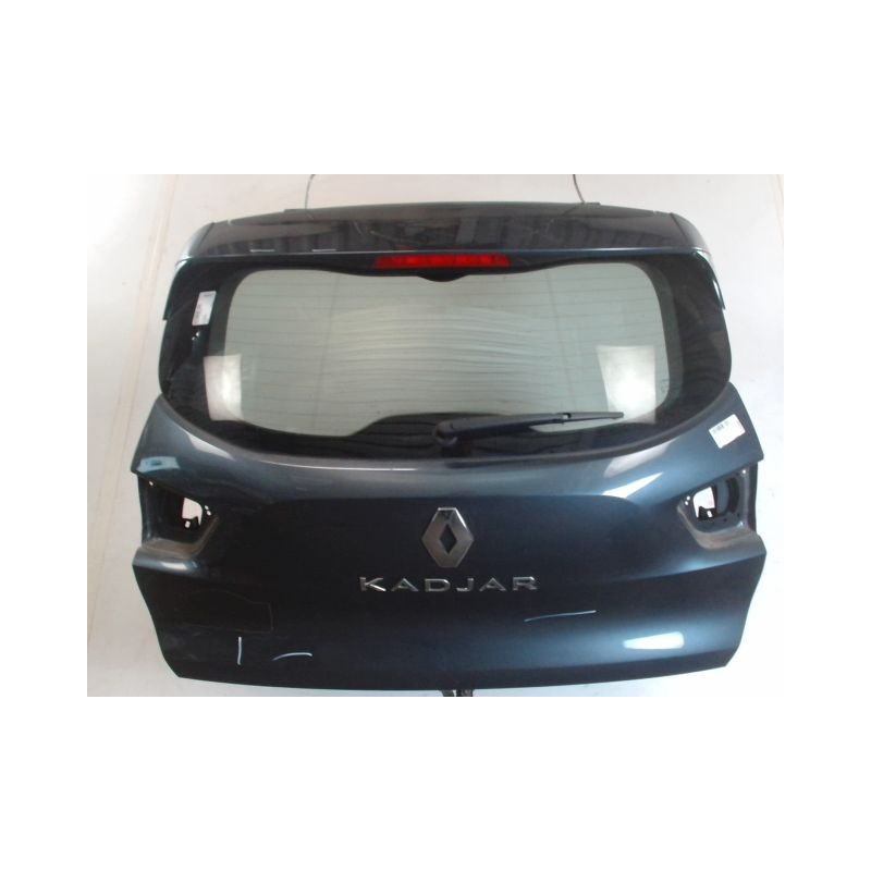 HAYON RENAULT KADJAR