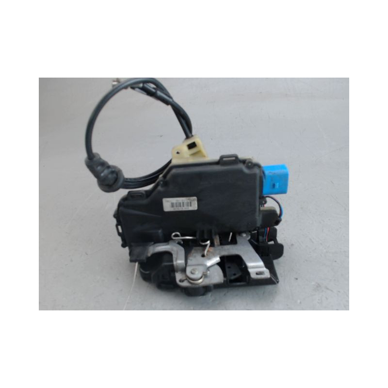 SYSTEME CONDAMNATION AVANT DROIT SEAT IBIZA