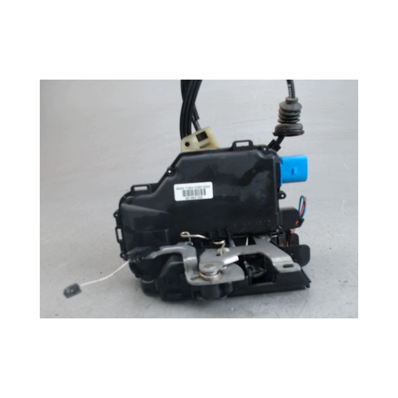 SYSTEME CONDAMNATION ARRIERE DROIT SEAT IBIZA