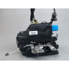 SYSTEME CONDAMNATION ARRIERE DROIT SEAT IBIZA