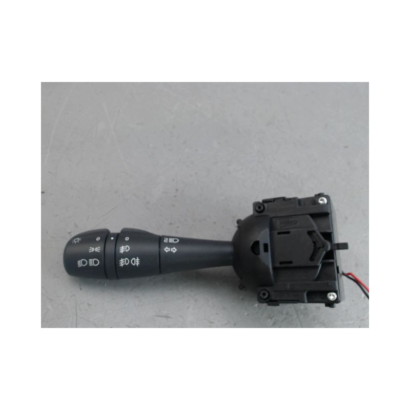 COMMANDE CLIGNOTANT RENAULT CLIO