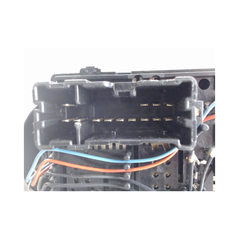 COMMANDE ESSUIE GLACE RENAULT CLIO