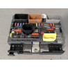 BOITE A FUSIBLES CITROEN C4