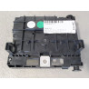 BOITE A FUSIBLES CITROEN C4