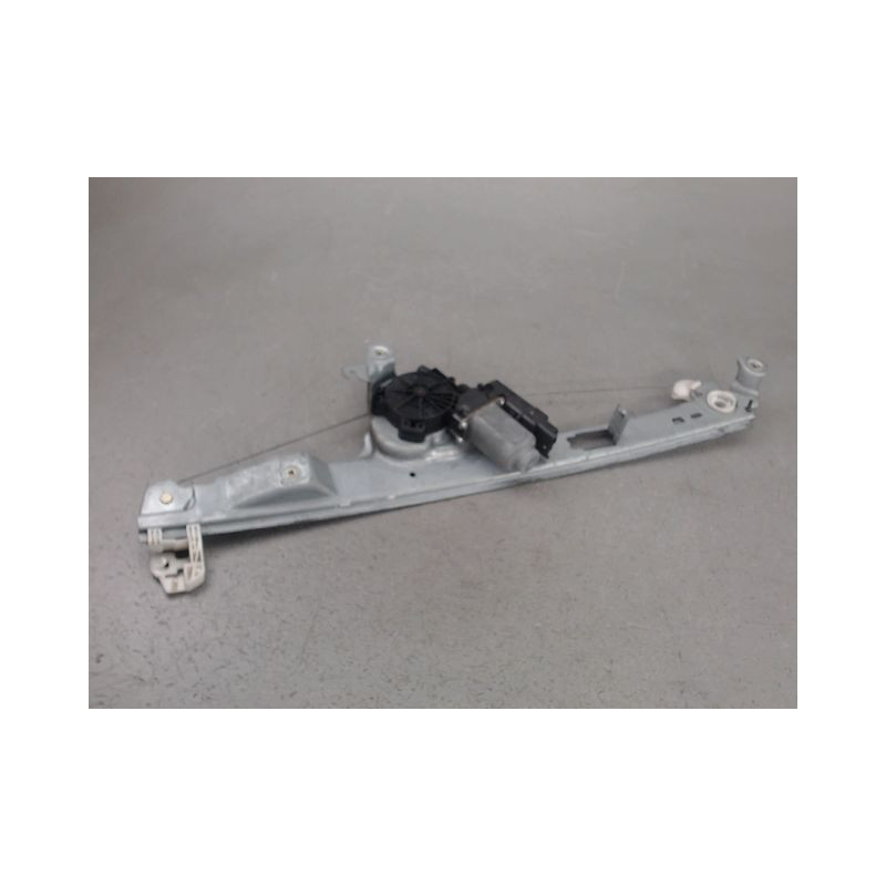 MECANISME LEVE-GLACE AVANT GAUCHE RENAULT MEGANE