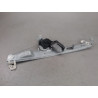 MECANISME LEVE-GLACE AVANT GAUCHE RENAULT MEGANE